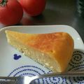 あんこたべたい's cooksnap of when they made さつまいもとクリームチーズのケーキ.