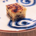 chokolin's cooksnap of when they made 父の日★コーヒーの浮島（和風蒸しケーキ）.