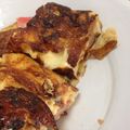 snow012's cooksnap of when they made お弁当に⇒だし巻卵焼き〜(*´˘`*)♡.