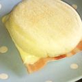 じう630's cooksnap of when they made 簡単☆イングリッシュマフィン.