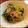 michipapa's cooksnap of when they made お弁当や副菜に☆小松菜とハムのくるみ和え.