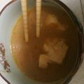 ぴかちゅ♡'s cooksnap of when they made 分からん鍋　味噌ベース.