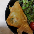 ☆晩酌's cooksnap of when they made 簡単♪ささみの春巻き.