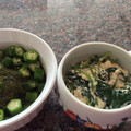 さときんす's cooksnap of when they made 【完全】ほうれん草の白和え【無欠】.