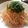 ペキボン's cooksnap of when they made 簡単！和えるだけ！絶品たらこパスタ.