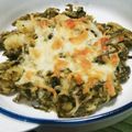 ようざん羊's cooksnap of when they made お鍋が一人で作ってくれる♪冷凍ほうれん草とポテト煮込み.