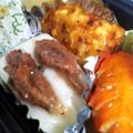 maruru-nn's cooksnap of when they made さっぱり♪かまぼこの梅はさみ.