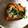 まほたに。's cooksnap of when they made 作り置きおかず「うす揚げの野菜巻き煮」.