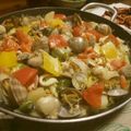 フレッシュトマト's cooksnap of when they made イタリアン鍋DX.
