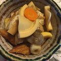 miiko大好き's cooksnap of when they made 天然だしパックで作る 筍の土佐煮.