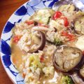 耳耳耳's cooksnap of when they made モッツアレラチーズのリゾット.