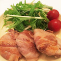 ☆syk☆'s cooksnap of when they made 長いもの豚肉巻き♪柚子胡椒風味.