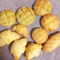 クックQYXPJB☆'s cooksnap of when they made かわいい♪パン型クッキー☆プレゼントに！.