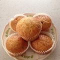 りゅうりんようこ's cooksnap of when they made ღみりんでしっとり 定番カップケーキღ.