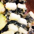 まじょのたまご's cooksnap of when they made 長芋の天ぷら.