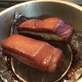 スマイル８号's cooksnap of when they made *　手作り♪豚バラのスモーク　*.