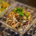 ruruchirin's cooksnap of when they made 切干大根と切り昆布の✿ゆかりマヨサラダ.