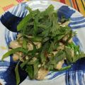 サカターン's cooksnap of when they made 鶏肉（豚肉）のマヨネーズ焼き.