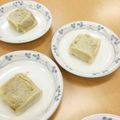しろしろ1111's cooksnap of when they made 芋きんつば.