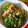 horseland's cooksnap of when they made ブロッコリーの胡麻和え.