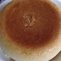 紅茶とチーズケーキ's cooksnap of when they made 炊飯器de簡単☆ヨーグルトケーキ♪②.