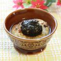 ぽっぽぺぺ's cooksnap of when they made 夜食グルメ★ごはんですよのオトナ雑炊.