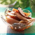 ぽっぽぺぺ's cooksnap of when they made めんつゆで簡単＊きんぴらごぼう＊.