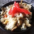 ことまろ's cooksnap of when they made 我が家の混ぜご飯（節約バージョン）.