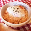 まめ39's cooksnap of when they made 簡単！トマトのミルクリゾット♪.