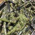 ＊トイ＊'s cooksnap of when they made ワラビのマヨワサ和え.