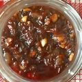 ベジータベジータ's cooksnap of when they made 激ウマ 手作り！食べるラー油.