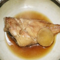 クックZUQLZL☆'s cooksnap of when they made 簡単!うまうま!赤魚の煮付け♪.