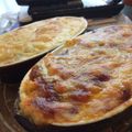 まどやん☆'s cooksnap of when they made 具だくさん＊ポテト＆マカロニグラタン.