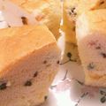 たかはし（＾Ｏ＾）'s cooksnap of when they made 卵1つで☆簡単ふわふわシフォンケーキ.