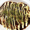 ハラペコ竜's cooksnap of when they made 長芋と納豆のとろとろお好み焼き風.