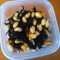 ちゃんみゆ〜's cooksnap of when they made 常備菜⑧ひじきの煮物.