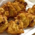 まりりん1022's cooksnap of when they made たけのこナゲット.