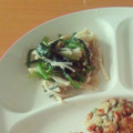 御ちゃちゃ's cooksnap of when they made ほうれん草の和風サラダ♪.