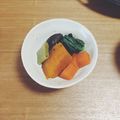 tsubom1002's cooksnap of when they made 野菜の煮物.