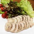 Lukapi22's cooksnap of when they made 誰でも出来る♡しっとり柔らか鶏ハム♫.