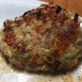 beeko18's cooksnap of when they made ｷﾝﾋﾟﾗごぼうﾘﾒｲｸ 簡単つくね.