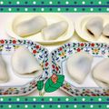 しずのんママ's cooksnap of when they made 電子レンジで簡単★みそあん柏もち.