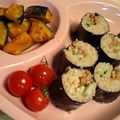 さよきち's cooksnap of when they made 巻きやすい☆納豆巻き.