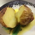 ひまわり６号's cooksnap of when they made じゃがバター.