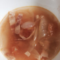 ちゃろみん's cooksnap of when they made 新玉ねぎとトマトのスープ.