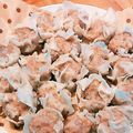 イムよめ's cooksnap of when they made ついつい食べ過ぎるシュウマイ.