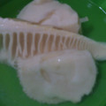 ナウちゃん's cooksnap of when they made 簡単　筍の茹で方.