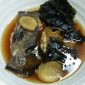 bukkybc's cooksnap of when they made 基本の和食32　カレイの煮付け.