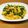 みきちぃ98's cooksnap of when they made 新玉ねぎ＆スナップエンドウの卵とじ☆*ﾟ.