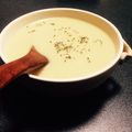 kwts_'s cooksnap of when they made さつまいもポタージュ.